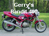 Gerry's Bandit 400